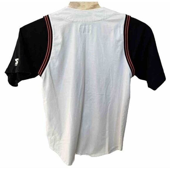 Vintage Starter San Francisco Giants Jersey Mens Large - Picture 2 of 6